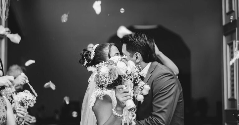 Financial Planning Tips for Newly Married Couples