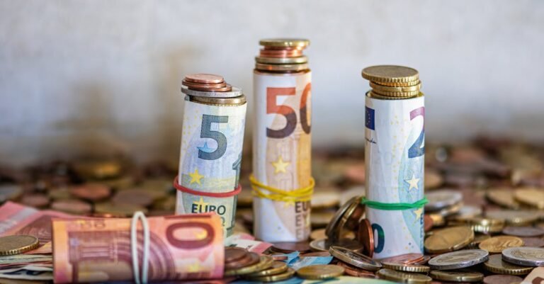 How to Manage Money During Inflation