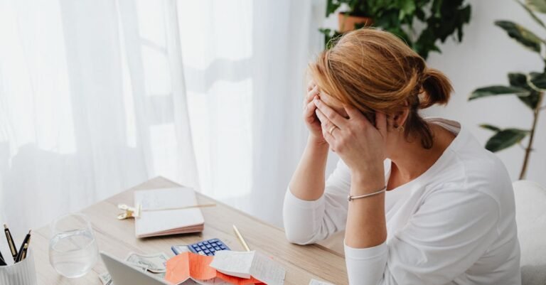 How to Reduce Financial Stress and Gain Control