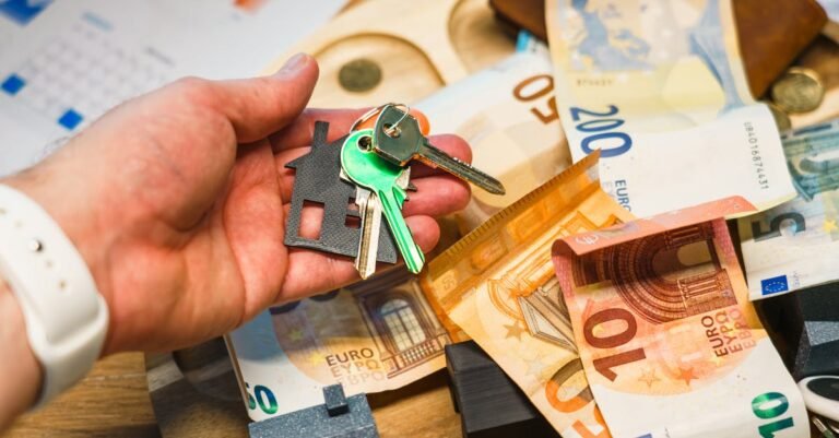 How to Save for a House Down Payment Faster