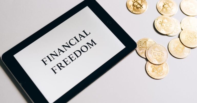 What Is Financial Freedom and How Can You Reach It?