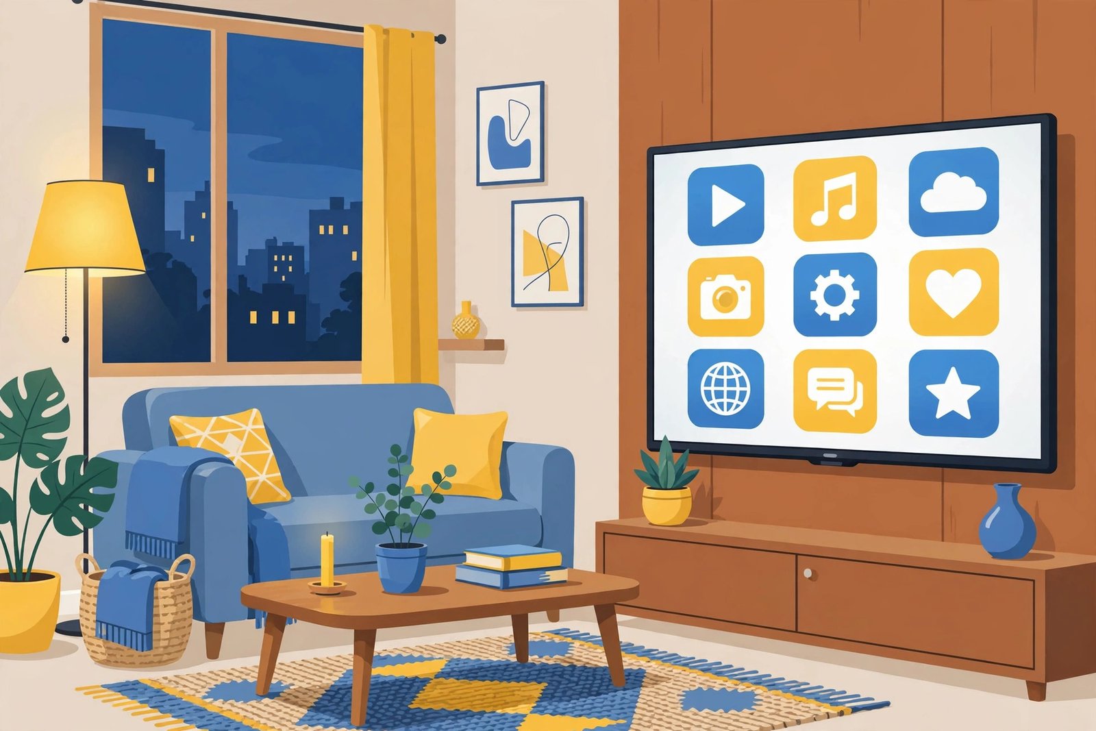 Android TV APK install guide 2026