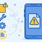 APK file not opening on Android