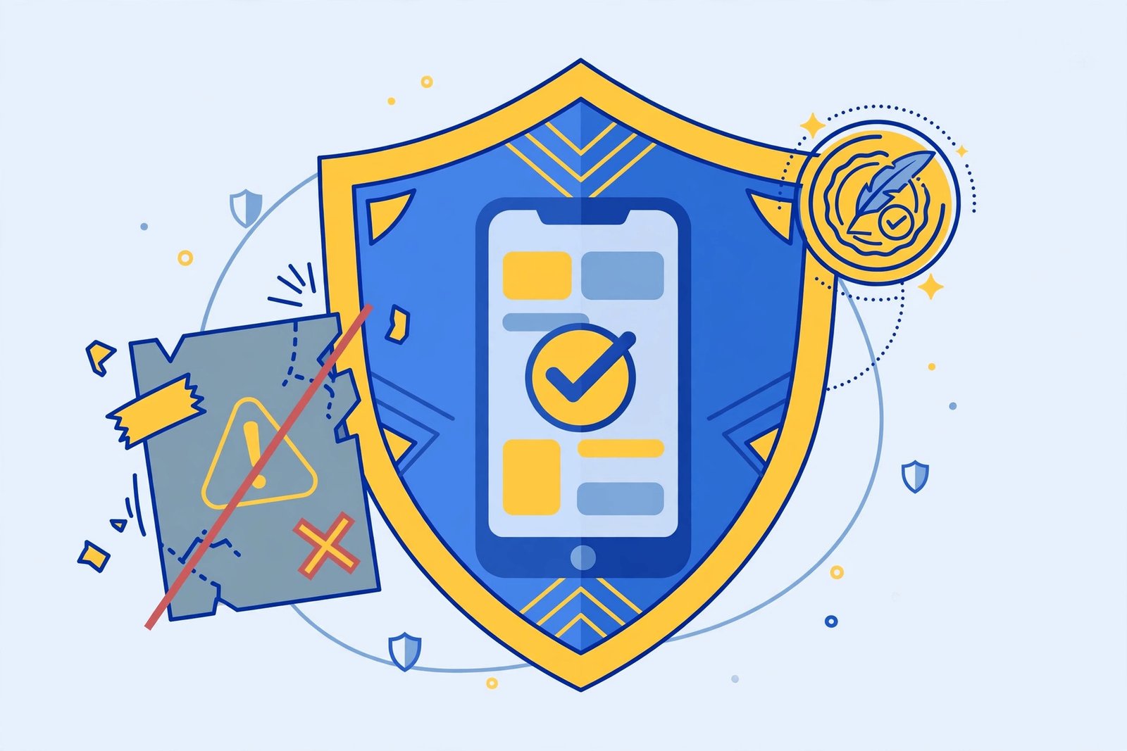 APK signature check guide 2026