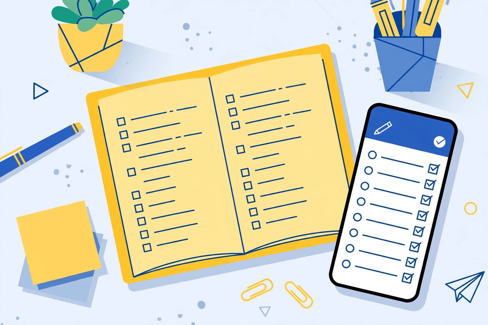 Best note-taking apps for students in India comparison