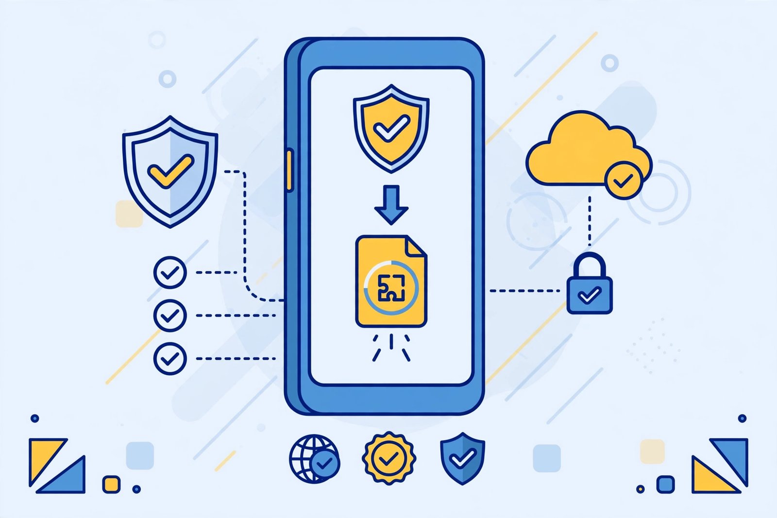 Best safe APK download sites trusted sources