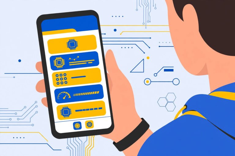 Check your Android phone CPU ABI before downloading APK