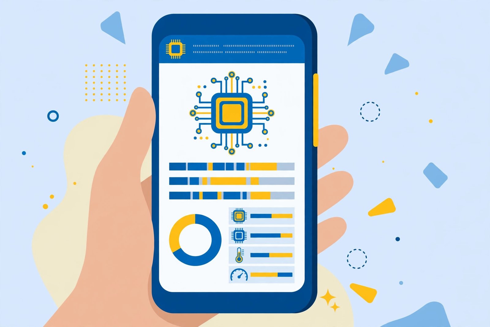 How to check phone CPU architecture for APK download