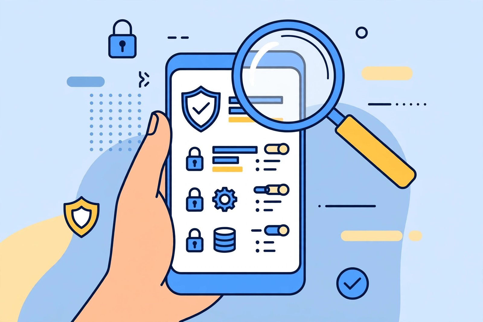 Data safety section guide 2026