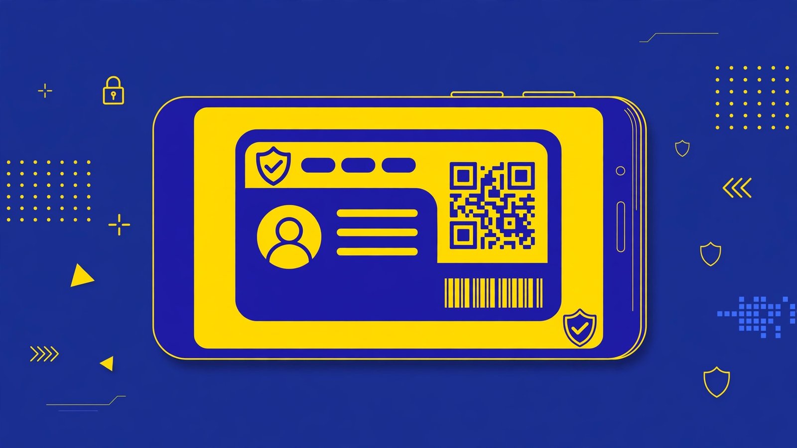 DigiLocker driving licence download in official app with QR code