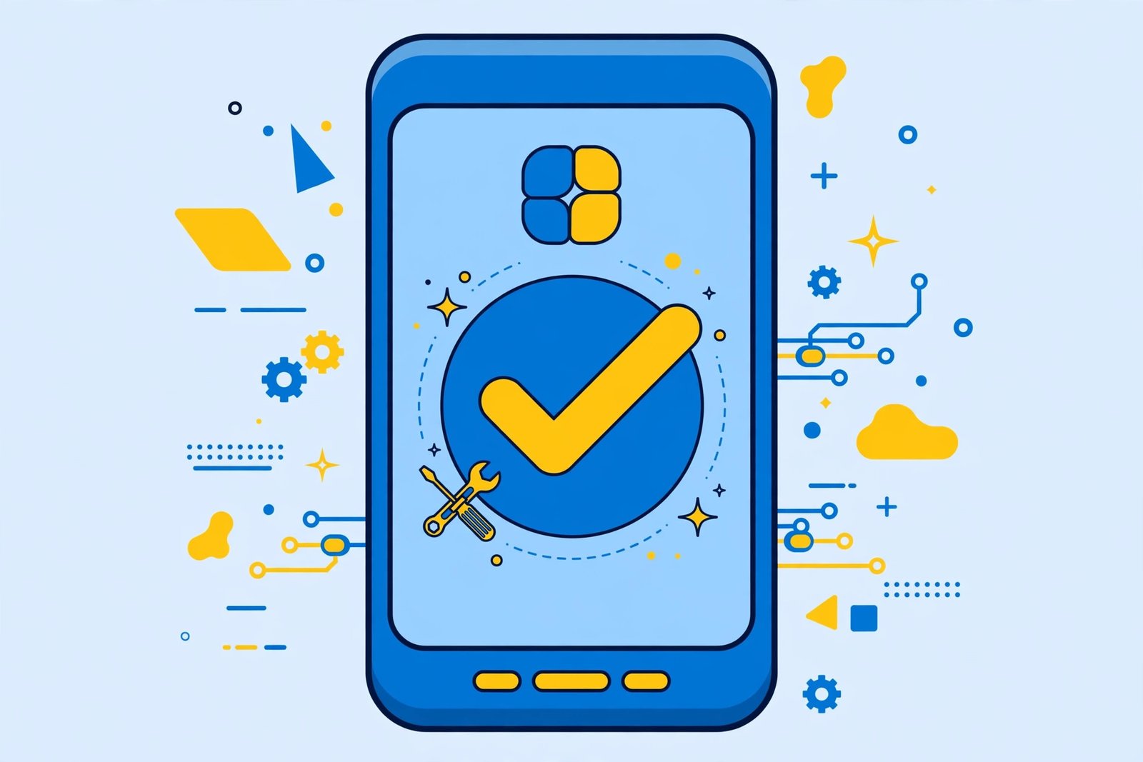 Fix Install Failed No Matching ABIs error on Android