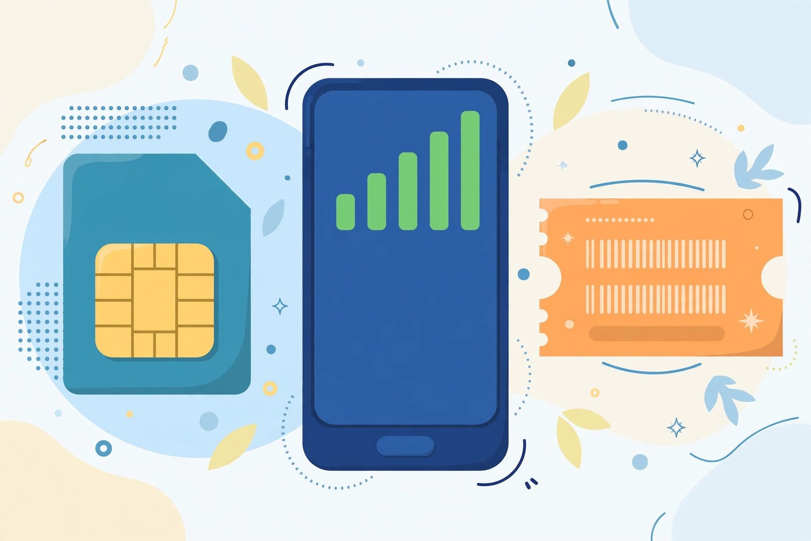 Free recharge apps in India for Jio Airtel and Vi prepaid SIM users