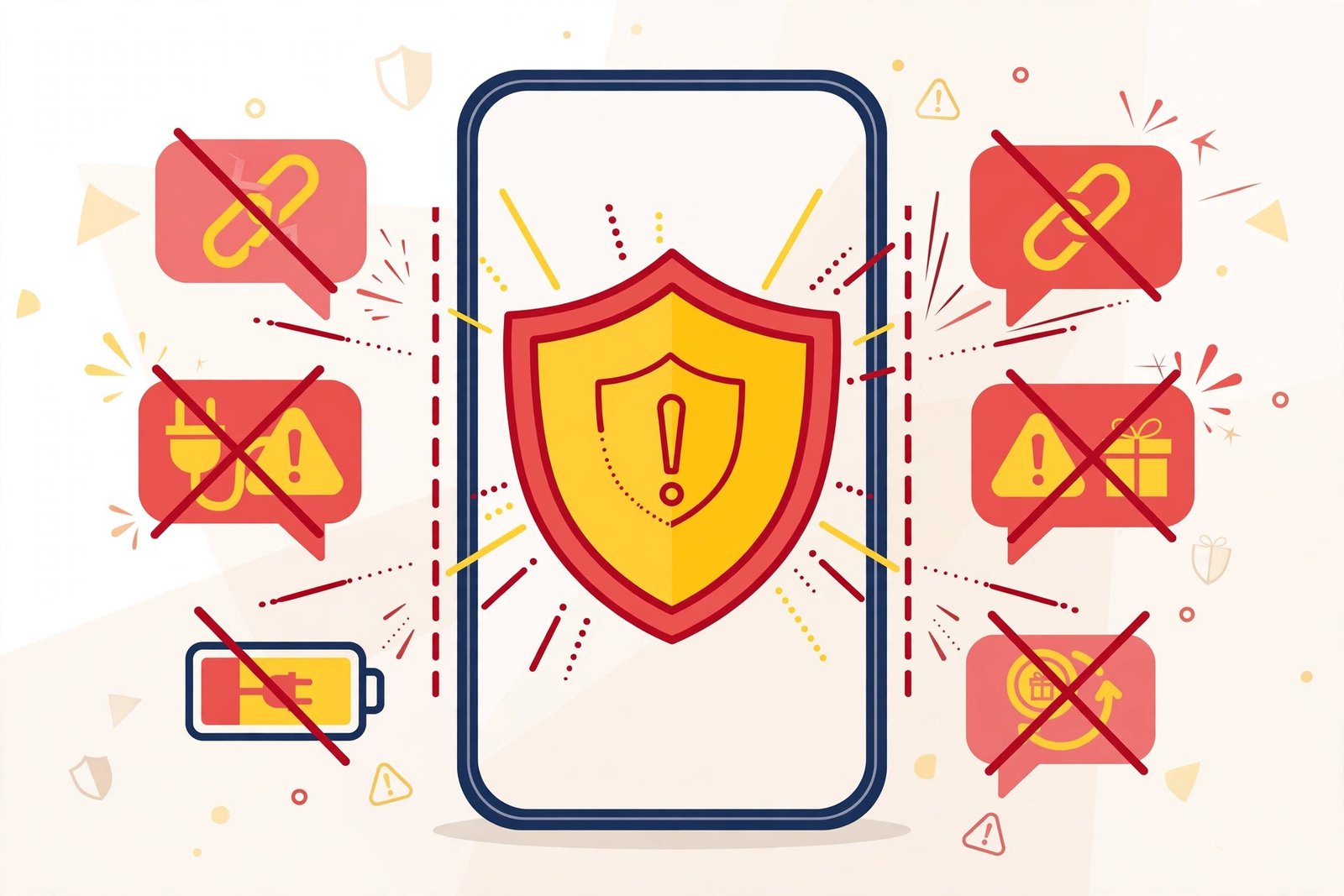 Free Vi recharge scams to avoid