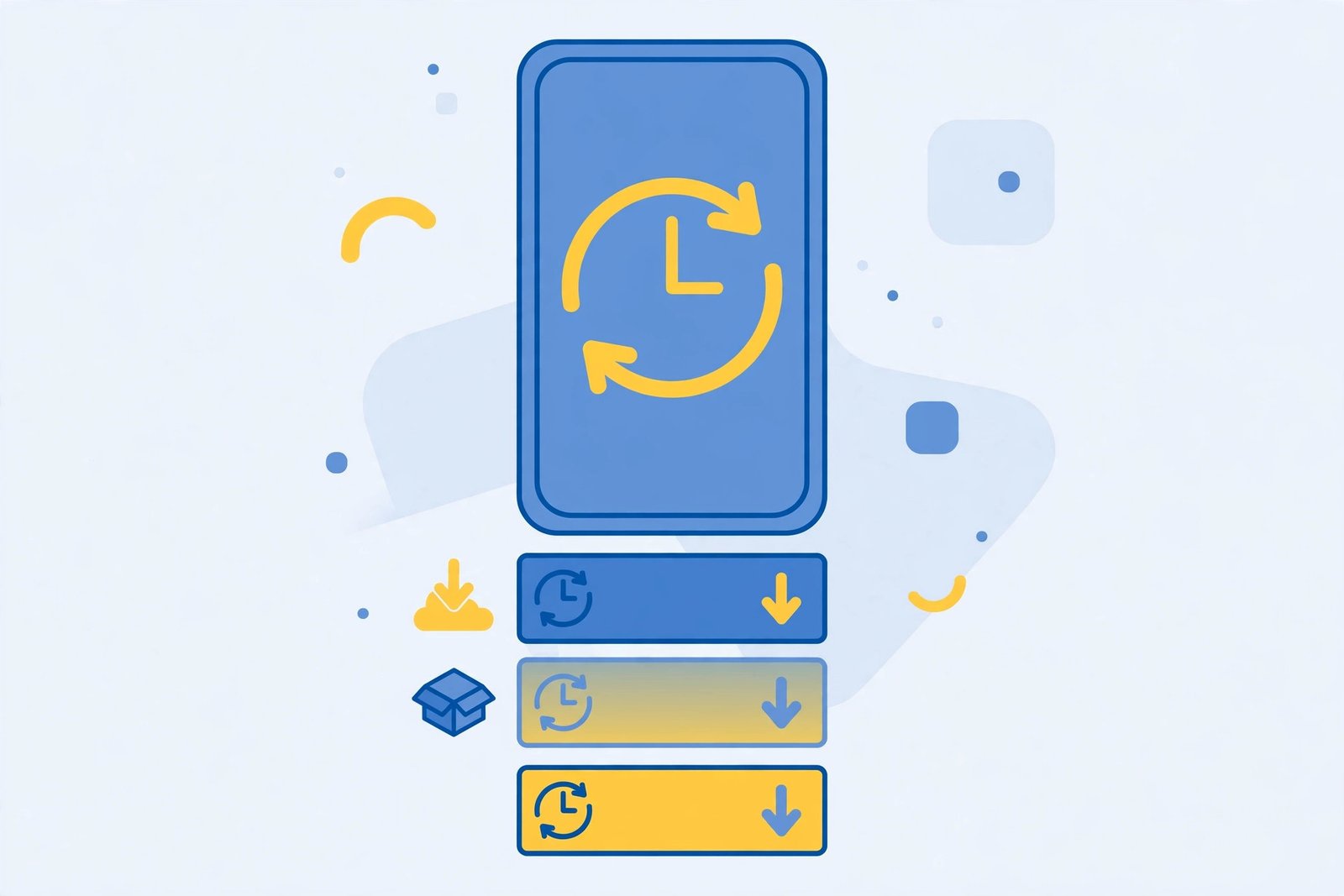 How to download old version of an app on Android