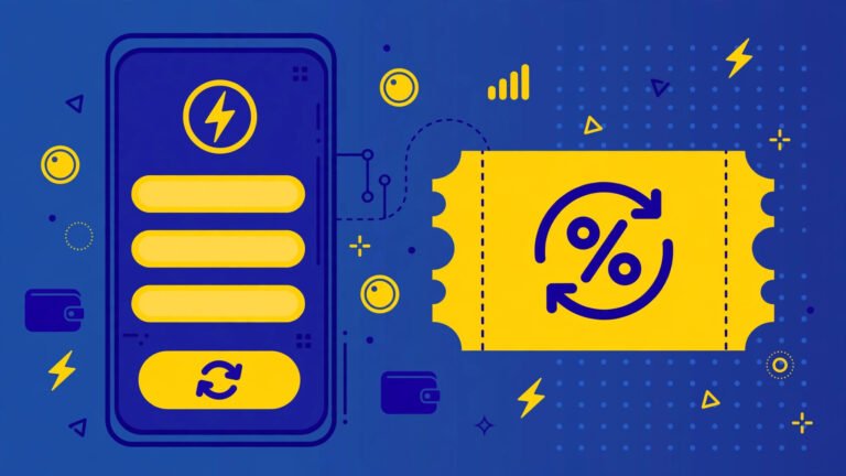 How to get free Jio recharge legally using MyJio official offers and cashback