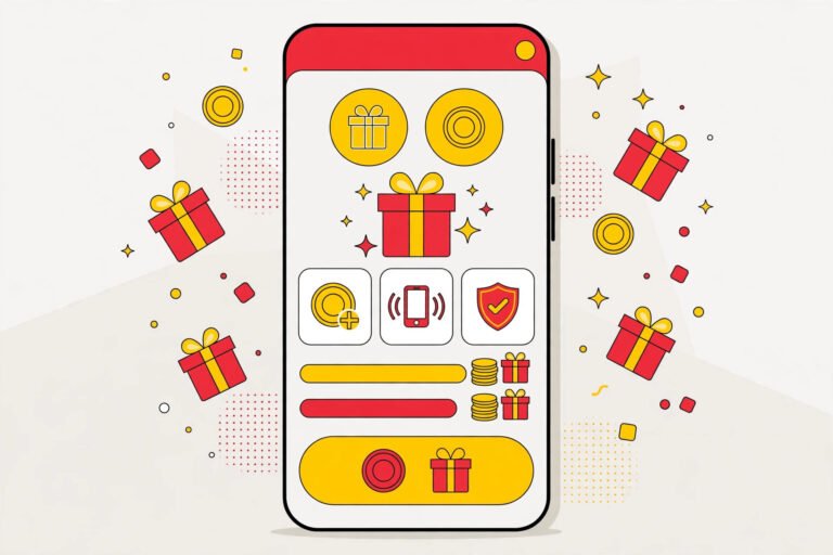 How to get free Vi recharge legally real ways