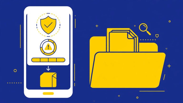 How to install APK on Xiaomi Redmi and POCO phones with HyperOS safely