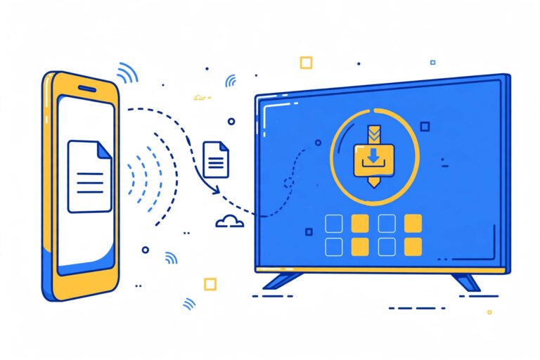 How to install APK on Android TV sideload