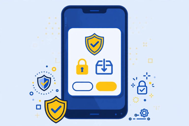 Install unknown apps meaning is it safe