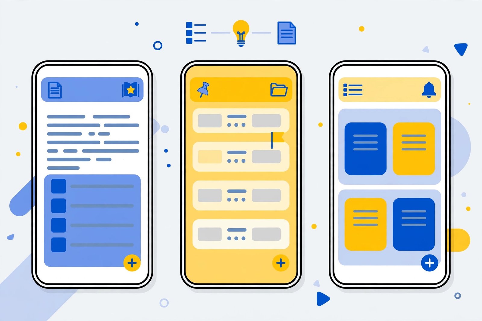 Google Keep vs OneNote vs Notion for students