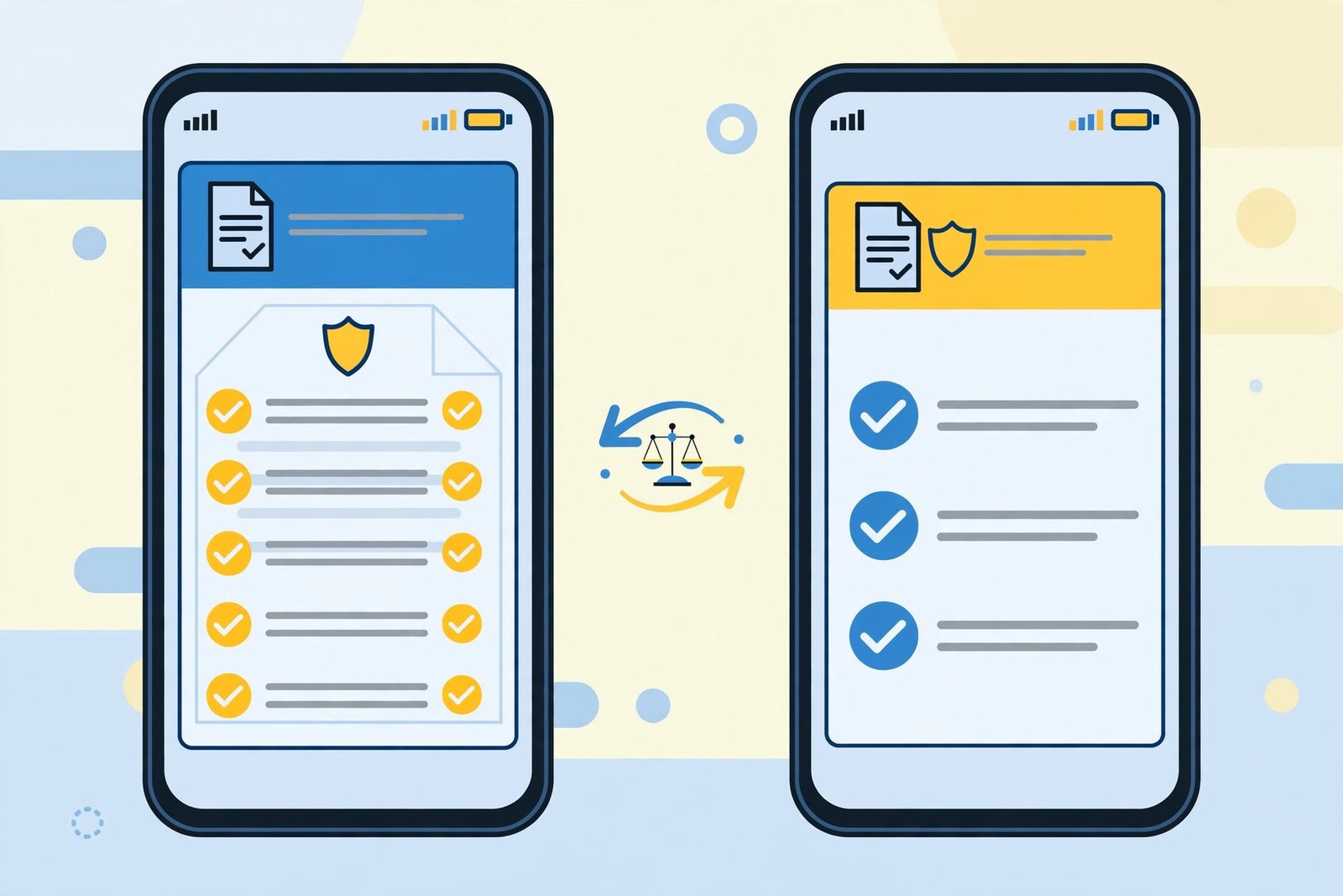mParivahan vs DigiLocker driving licence validity