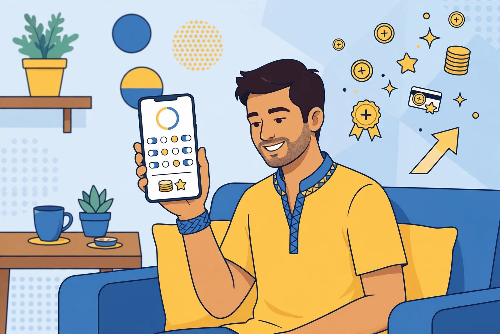 Google Opinion Rewards India guide 2026