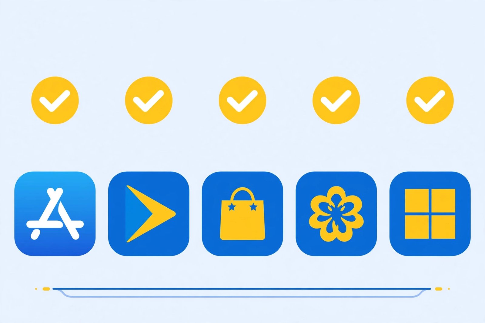 Safe APK sites comparison 2026