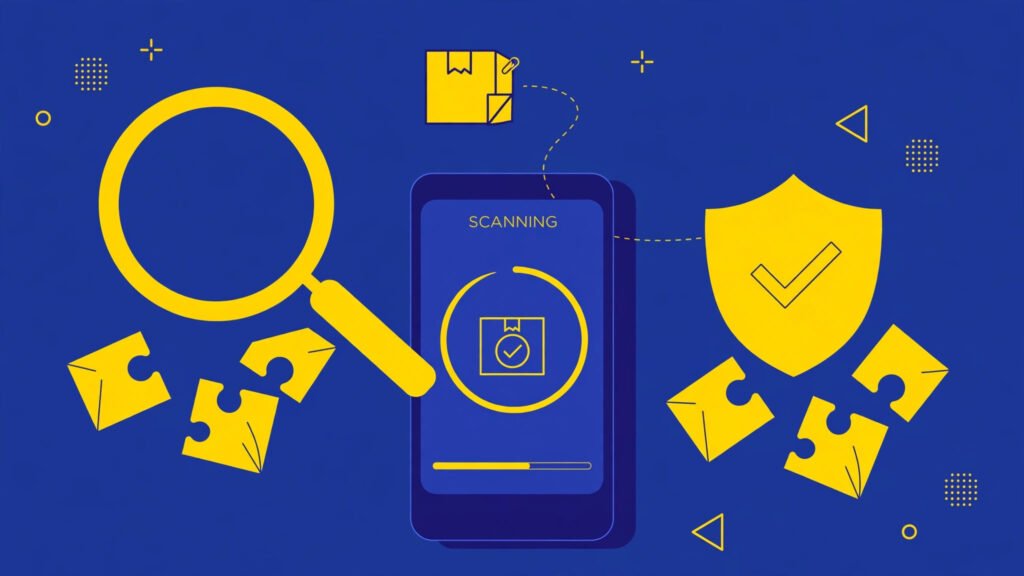 Scan XAPK file on VirusTotal before installing on Android