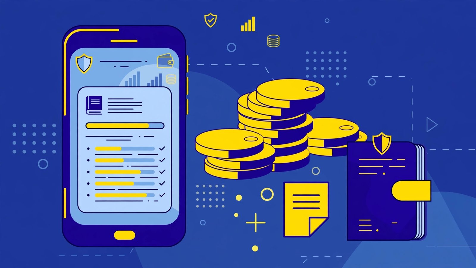 UMANG app PF balance check EPF passbook on mobile