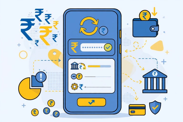 UPI charges from October 15 explained