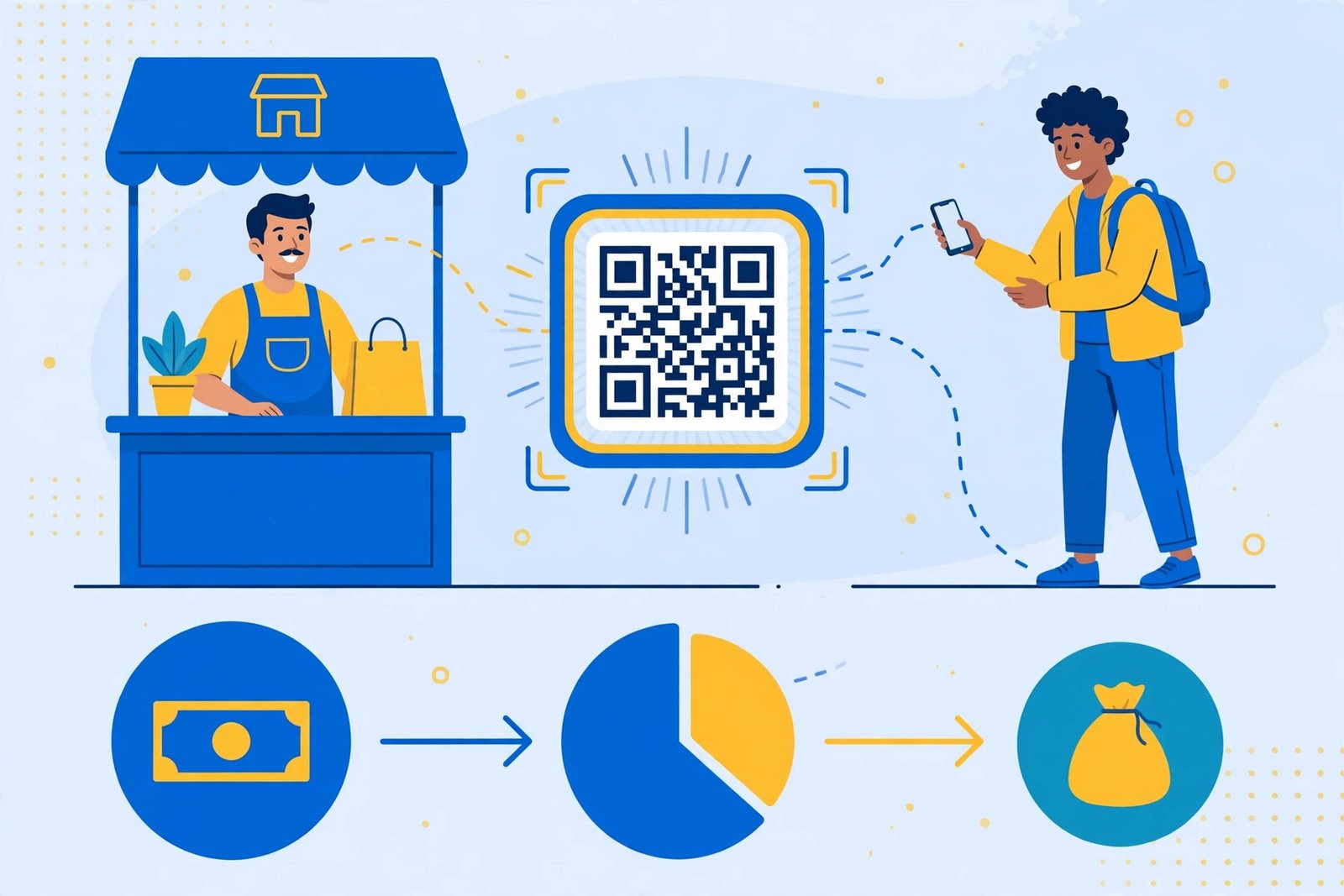 UPI MDR charges October 2026 guide