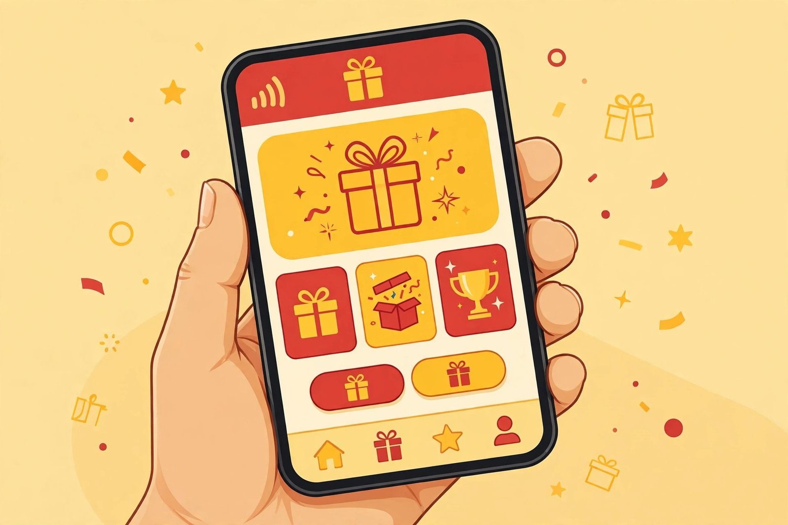 Vi recharge offers official app rewards