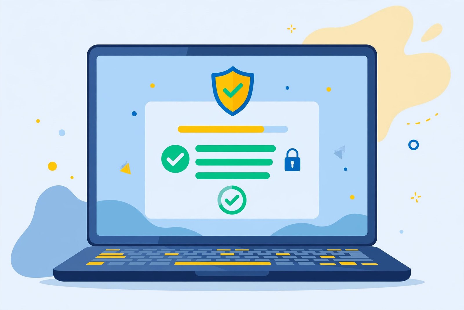 VirusTotal APK scan report explained