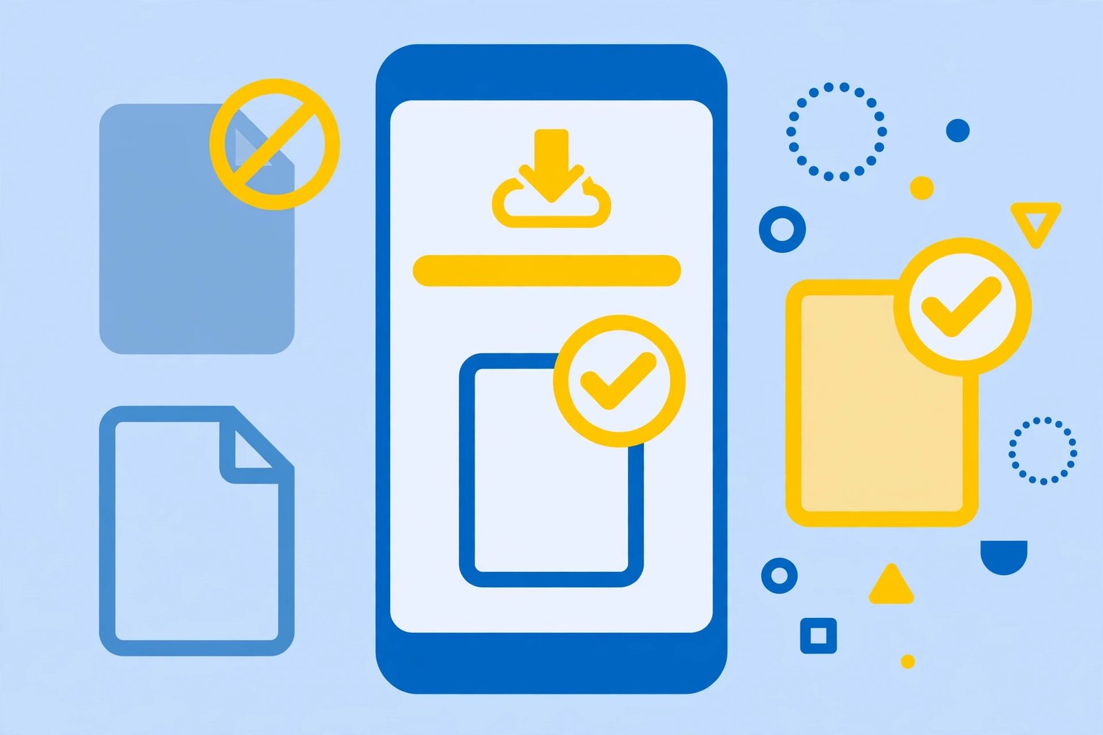Which APK architecture to download guide